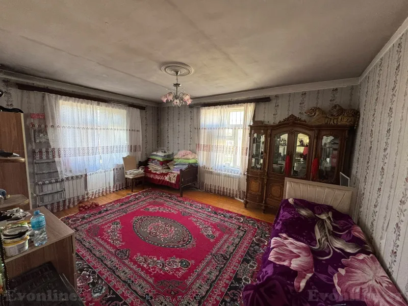 4 otaqlı həyət evi satılır — Qaraçuxur, Bakı - şəkil 6