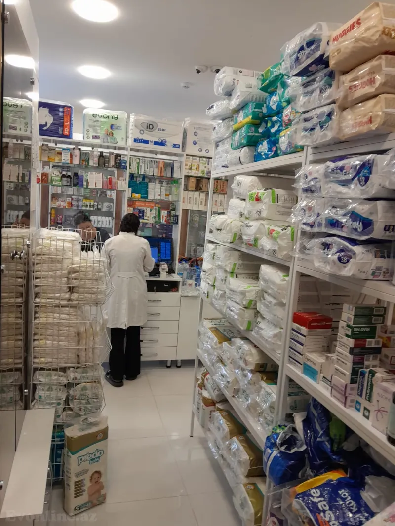 Obyekt satılır — Abşeron r., Bakı - şəkil 4