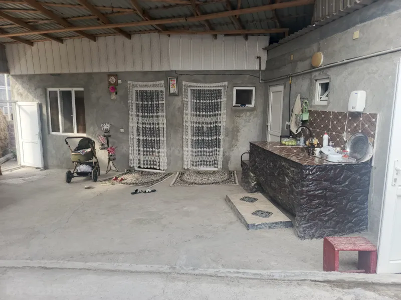 5 otaqlı həyət evi satılır — Göygöl - şəkil 7