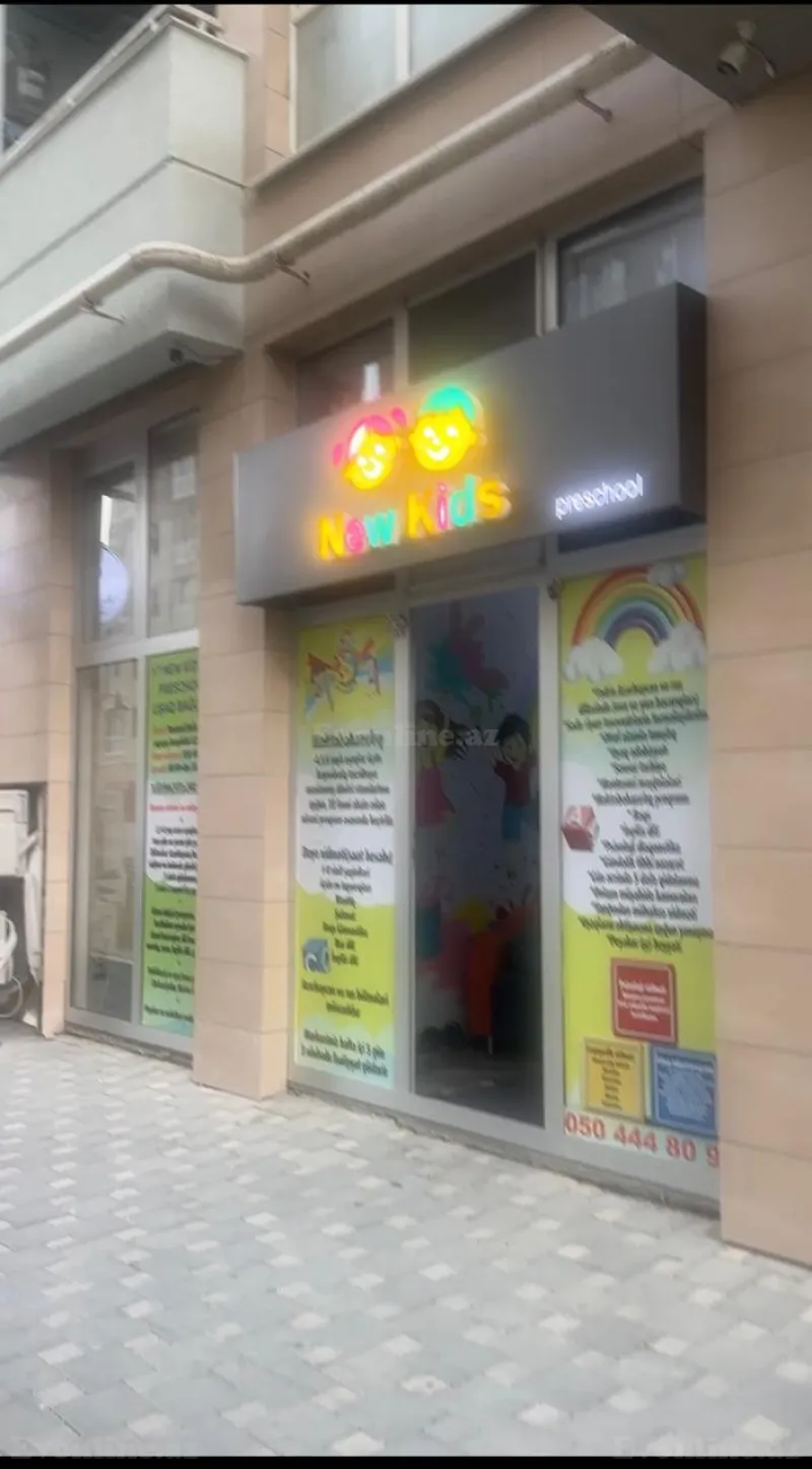 3 otaqlı yeni tikili mənzil kirayə verilir — Yasamal, Bakı - şəkil 7