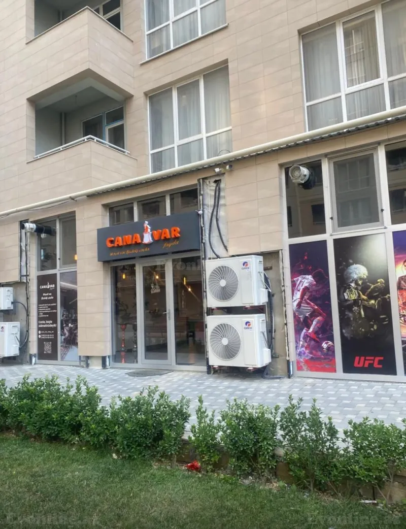 3 otaqlı yeni tikili mənzil kirayə verilir — Yasamal, Bakı - şəkil 9