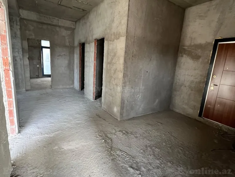 5 otaqlı yeni tikili mənzil satılır — Şıxov, Bakı - şəkil 18