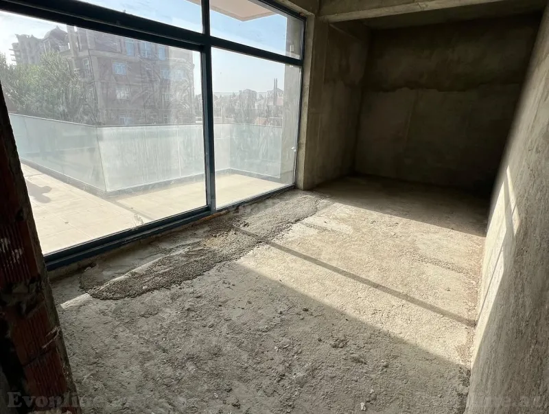 5 otaqlı yeni tikili mənzil satılır — Şıxov, Bakı - şəkil 19