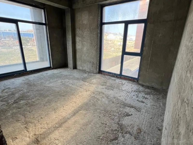5 otaqlı yeni tikili mənzil satılır — Şıxov, Bakı - şəkil 20
