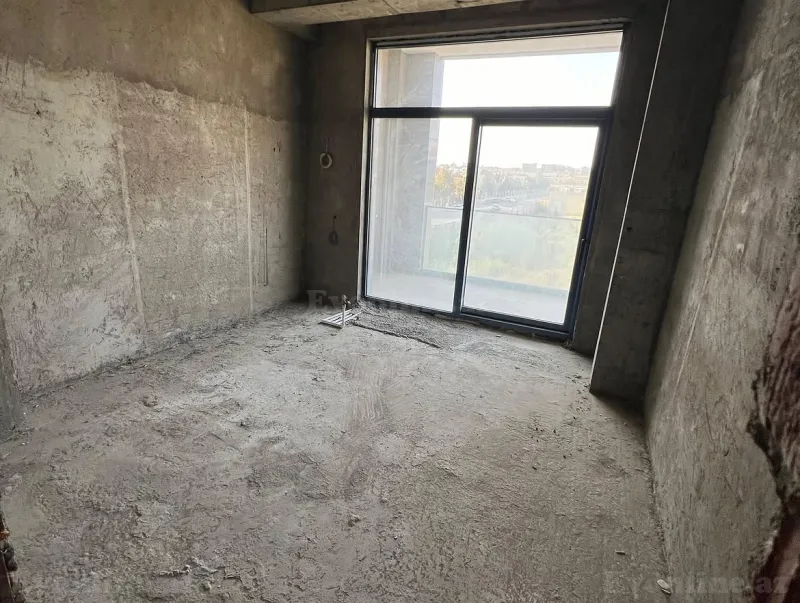 5 otaqlı yeni tikili mənzil satılır — Şıxov, Bakı - şəkil 23