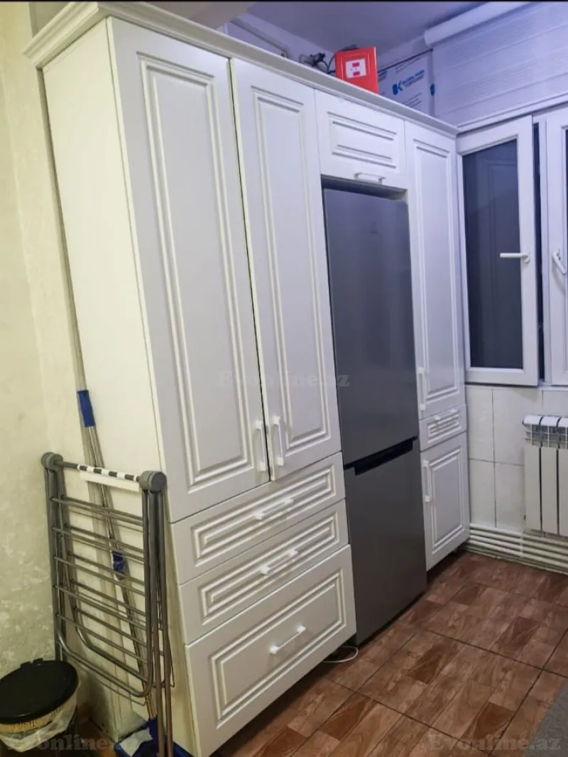 2 otaqlı yeni tikili mənzil satılır — Xırdalan - şəkil 4