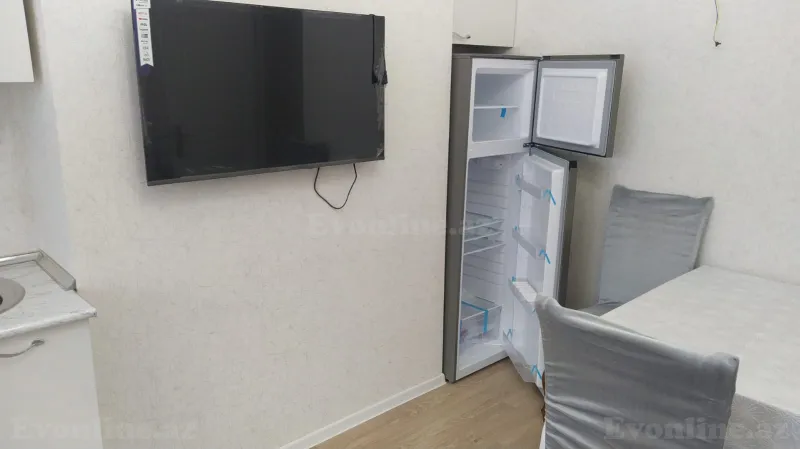 2 otaqlı yeni tikili mənzil satılır — Sumqayıt - şəkil 2