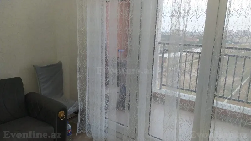 2 otaqlı yeni tikili mənzil satılır — Sumqayıt - şəkil 4