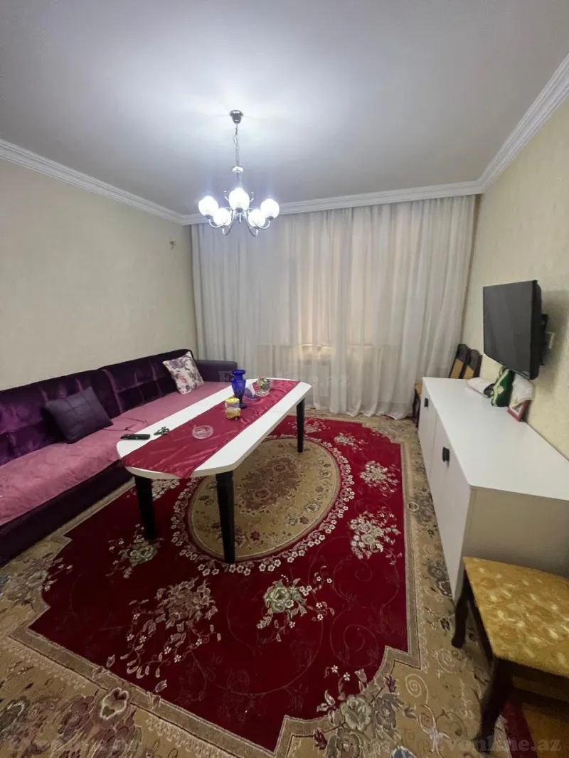 2 otaqlı mənzil satılır, Xırdalan, Avtovağzal m.