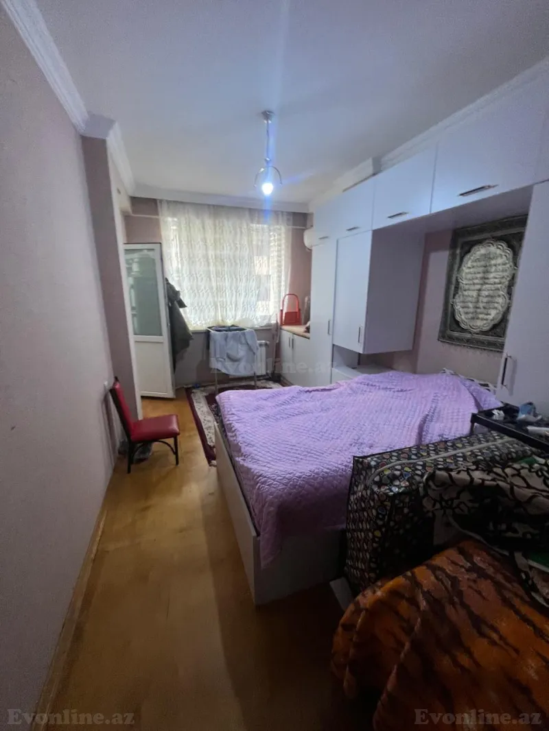 2 otaqlı yeni tikili mənzil satılır — Avtovağzal m., Xırdalan - şəkil 2