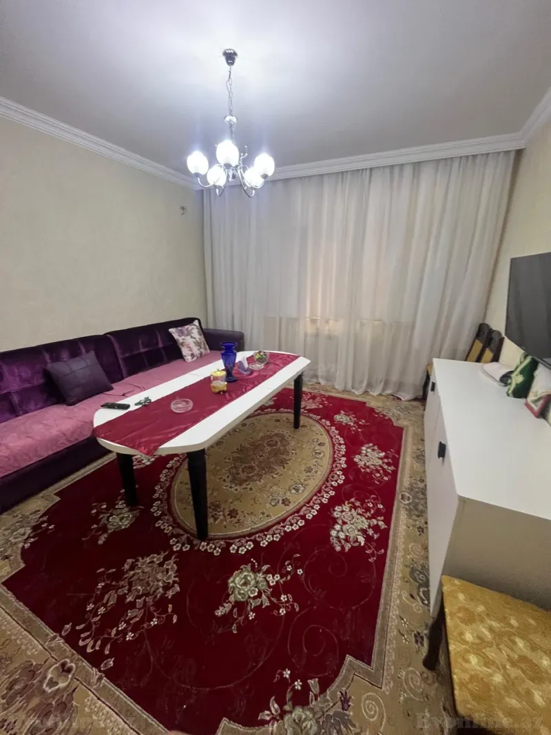 2 otaqlı yeni tikili mənzil satılır — Avtovağzal m., Xırdalan - şəkil 5