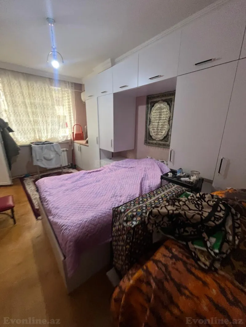 2 otaqlı yeni tikili mənzil satılır — Avtovağzal m., Xırdalan - şəkil 7