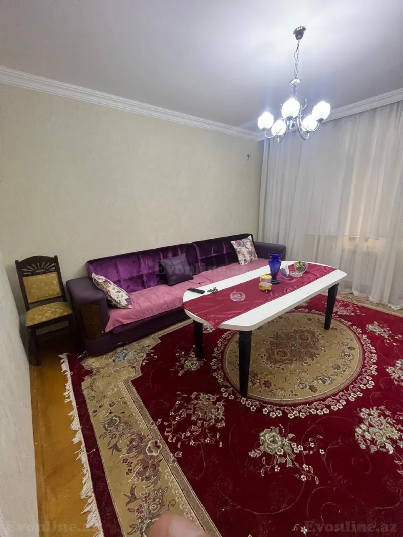 2 otaqlı yeni tikili mənzil satılır — Avtovağzal m., Xırdalan - şəkil 8