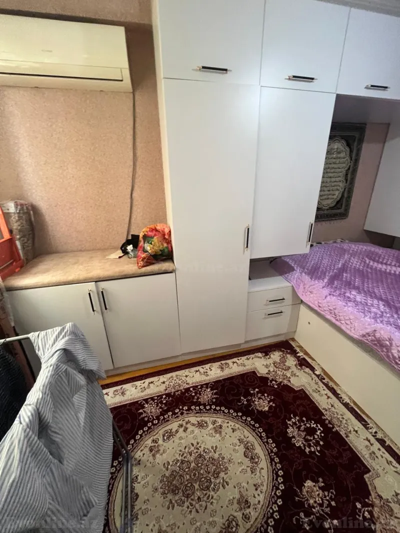 2 otaqlı yeni tikili mənzil satılır — Avtovağzal m., Xırdalan - şəkil 9