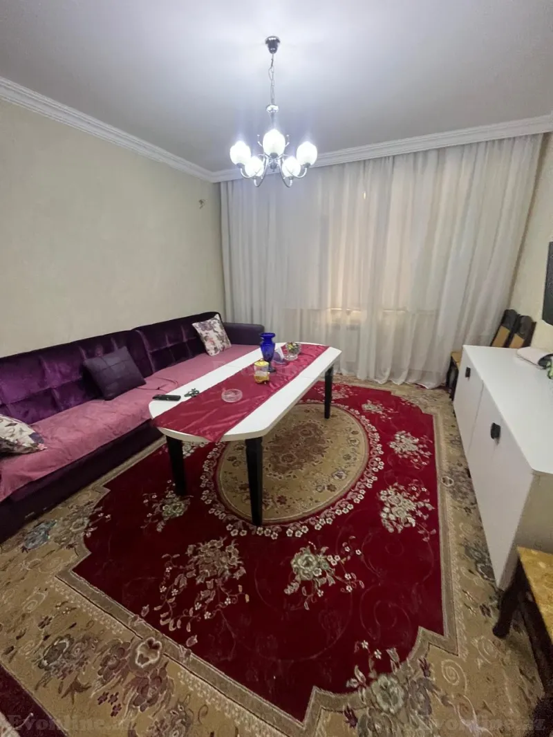 2 otaqlı yeni tikili mənzil satılır — Avtovağzal m., Xırdalan - şəkil 10