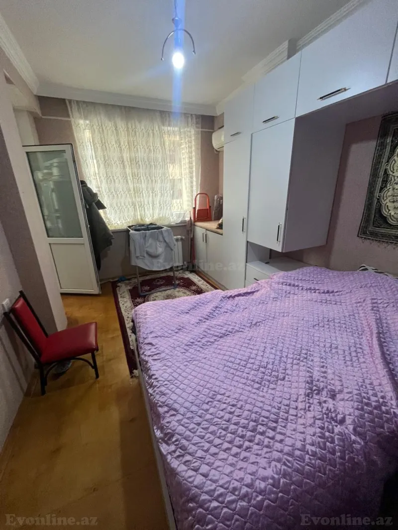 2 otaqlı yeni tikili mənzil satılır — Avtovağzal m., Xırdalan - şəkil 11