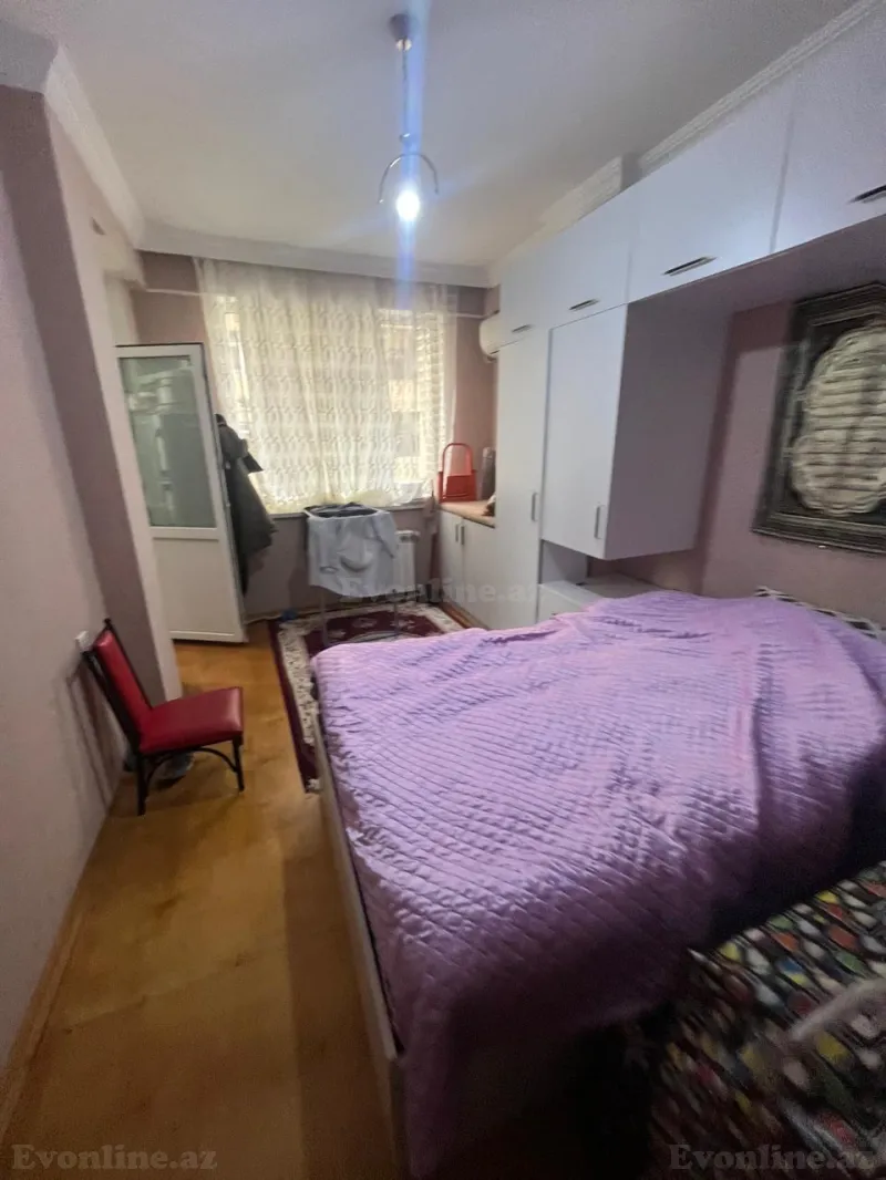 2 otaqlı yeni tikili mənzil satılır — Avtovağzal m., Xırdalan - şəkil 12