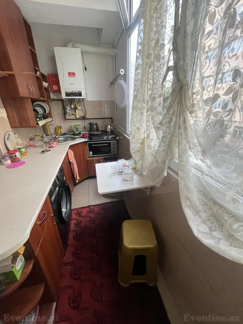 2 otaqlı yeni tikili mənzil satılır — Avtovağzal m., Xırdalan - şəkil 13