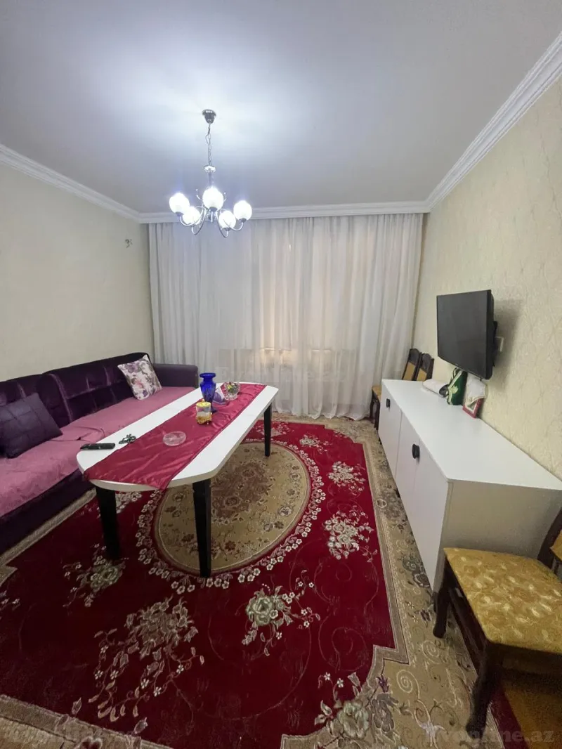 2 otaqlı yeni tikili mənzil satılır — Avtovağzal m., Xırdalan - şəkil 15