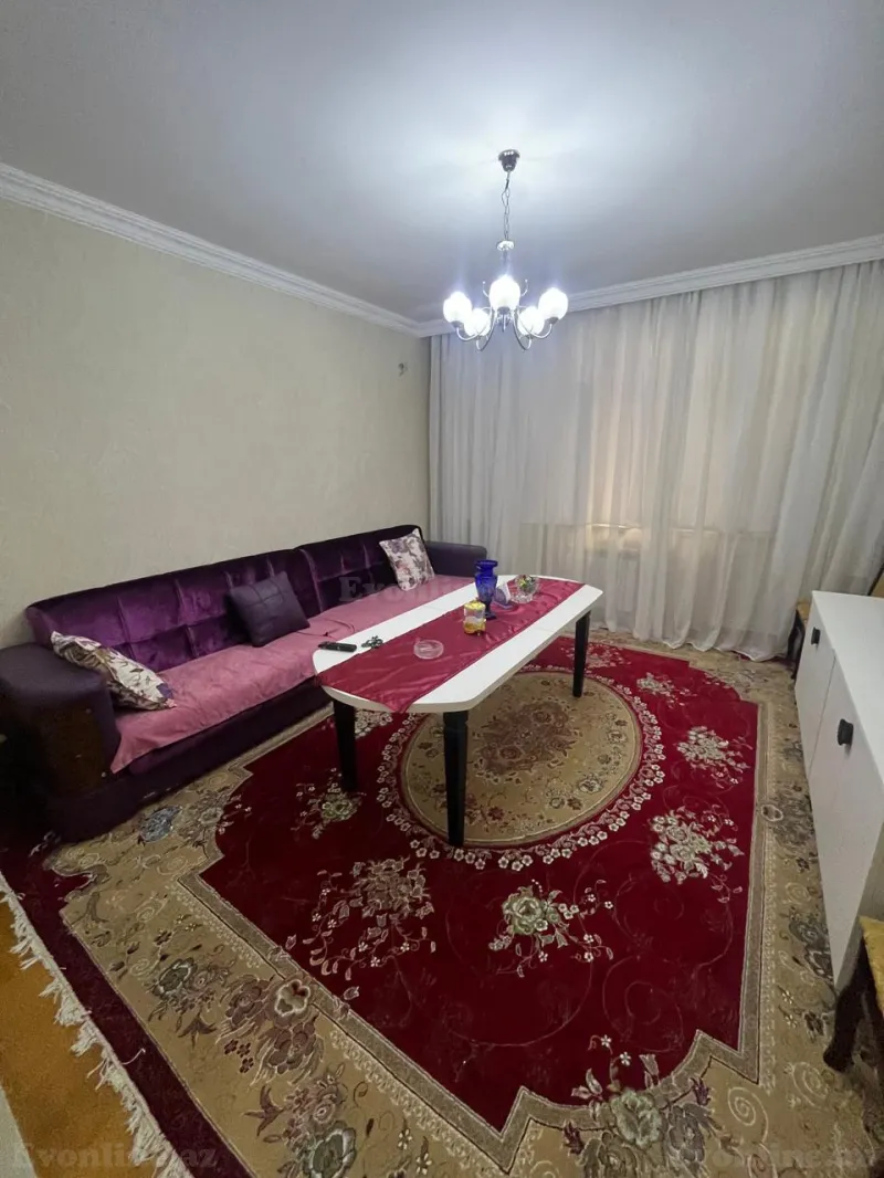 2 otaqlı yeni tikili mənzil satılır — Avtovağzal m., Xırdalan - şəkil 17