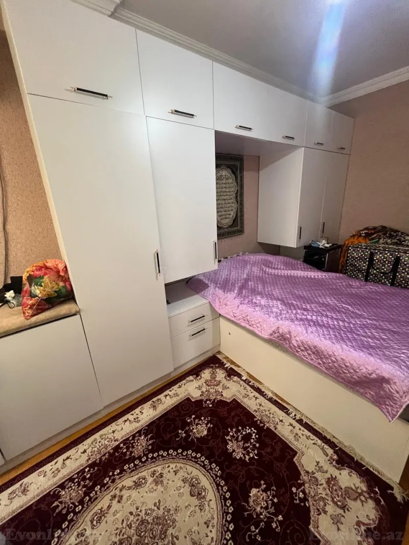 2 otaqlı yeni tikili mənzil satılır — Avtovağzal m., Xırdalan - şəkil 19