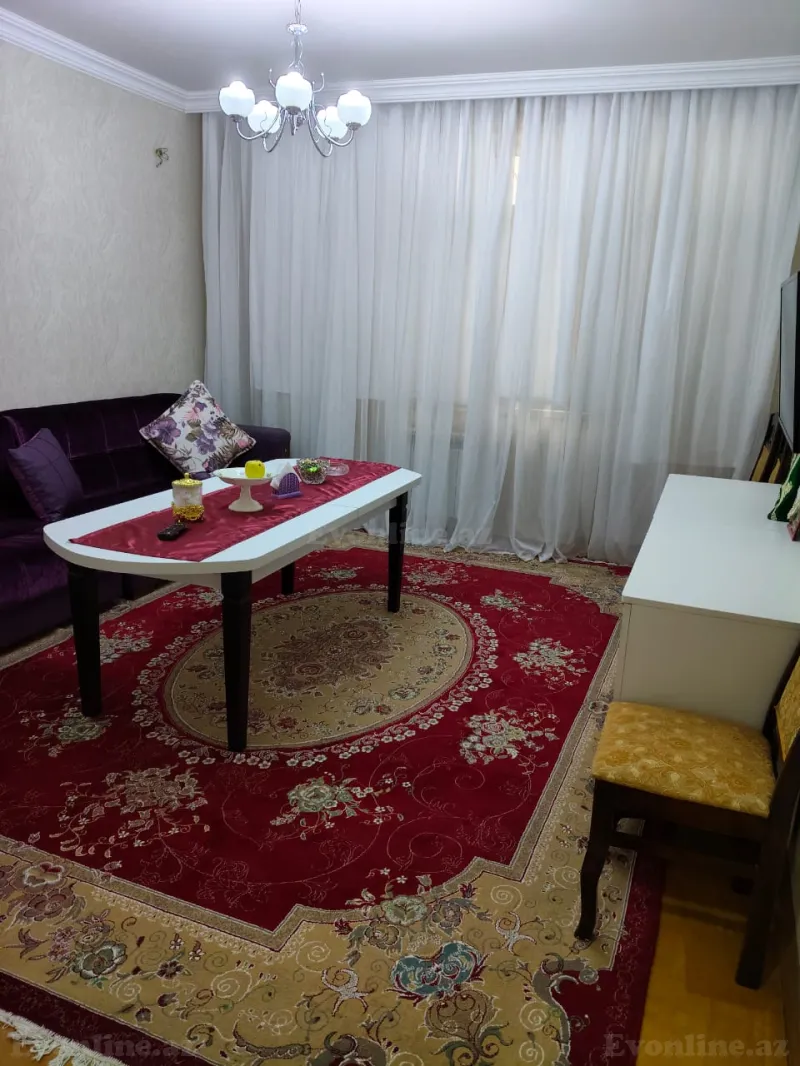 2 otaqlı yeni tikili mənzil satılır — Avtovağzal m., Xırdalan - şəkil 20