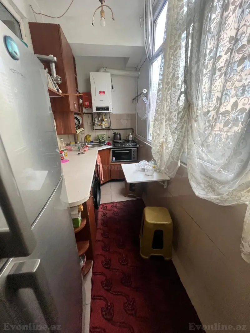 2 otaqlı yeni tikili mənzil satılır — Avtovağzal m., Xırdalan - şəkil 23