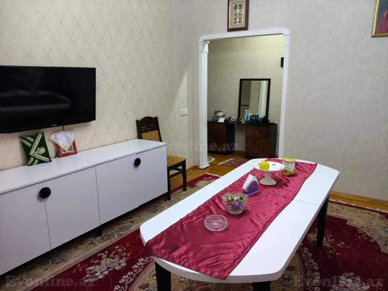 2 otaqlı yeni tikili mənzil satılır — Avtovağzal m., Xırdalan - şəkil 24