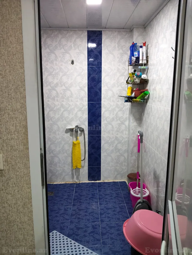 2 otaqlı yeni tikili mənzil satılır — Avtovağzal m., Xırdalan - şəkil 25