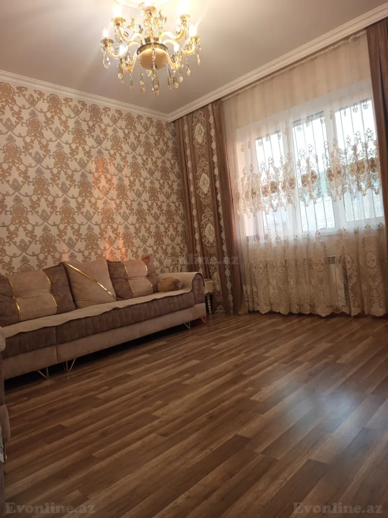 6 otaqlı həyət evi satılır — Sumqayıt - şəkil 5