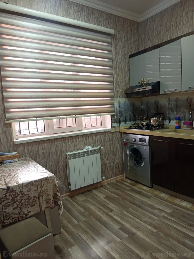 6 otaqlı həyət evi satılır — Sumqayıt - şəkil 7