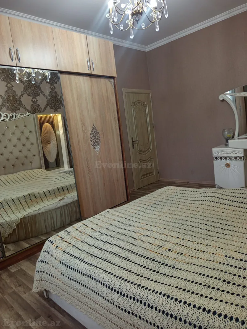 6 otaqlı həyət evi satılır — Sumqayıt - şəkil 10