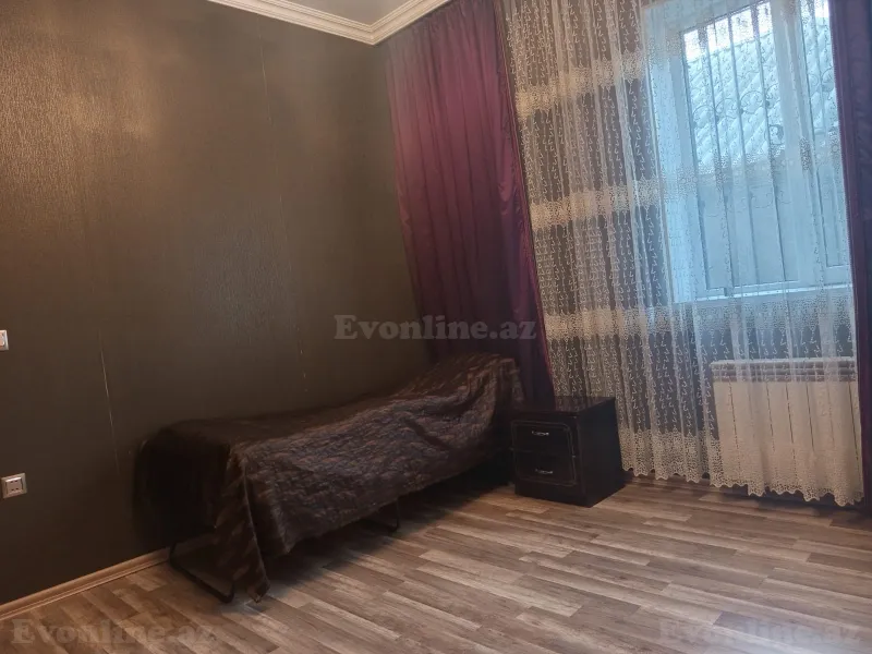 6 otaqlı həyət evi satılır — Sumqayıt - şəkil 11
