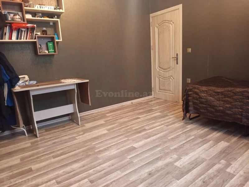 6 otaqlı həyət evi satılır — Sumqayıt - şəkil 12