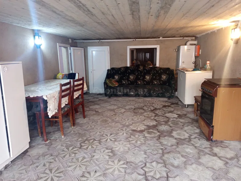 6 otaqlı həyət evi satılır — Sumqayıt - şəkil 15