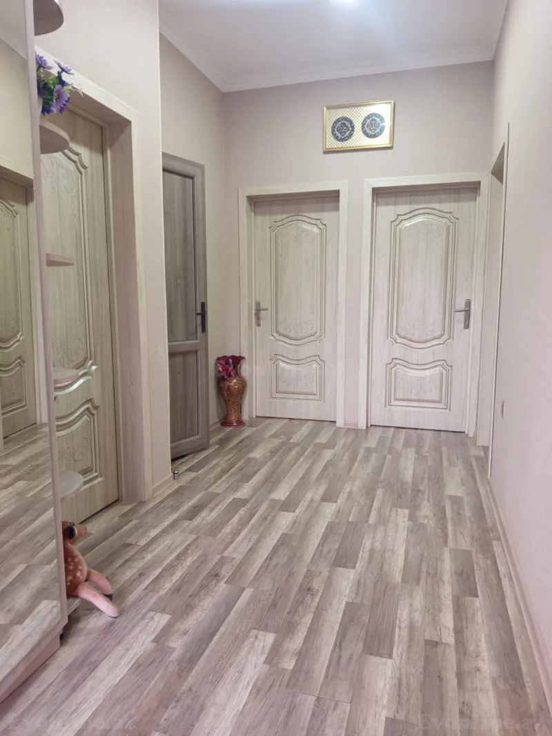 6 otaqlı həyət evi satılır — Sumqayıt - şəkil 17