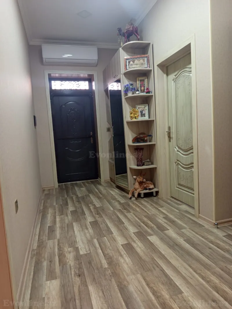6 otaqlı həyət evi satılır — Sumqayıt - şəkil 18