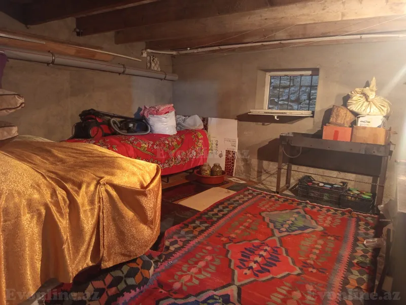 6 otaqlı həyət evi satılır — Sumqayıt - şəkil 21