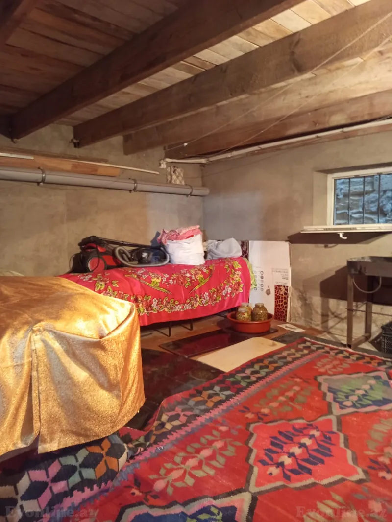 6 otaqlı həyət evi satılır — Sumqayıt - şəkil 22
