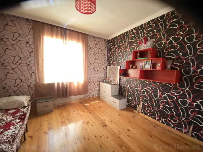 3 otaqlı həyət evi satılır — Türkan, Bakı - şəkil 6