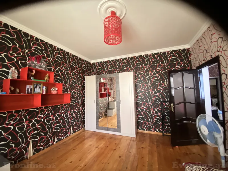 3 otaqlı həyət evi satılır — Türkan, Bakı - şəkil 9