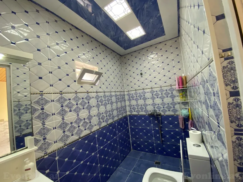 3 otaqlı həyət evi satılır — Türkan, Bakı - şəkil 12