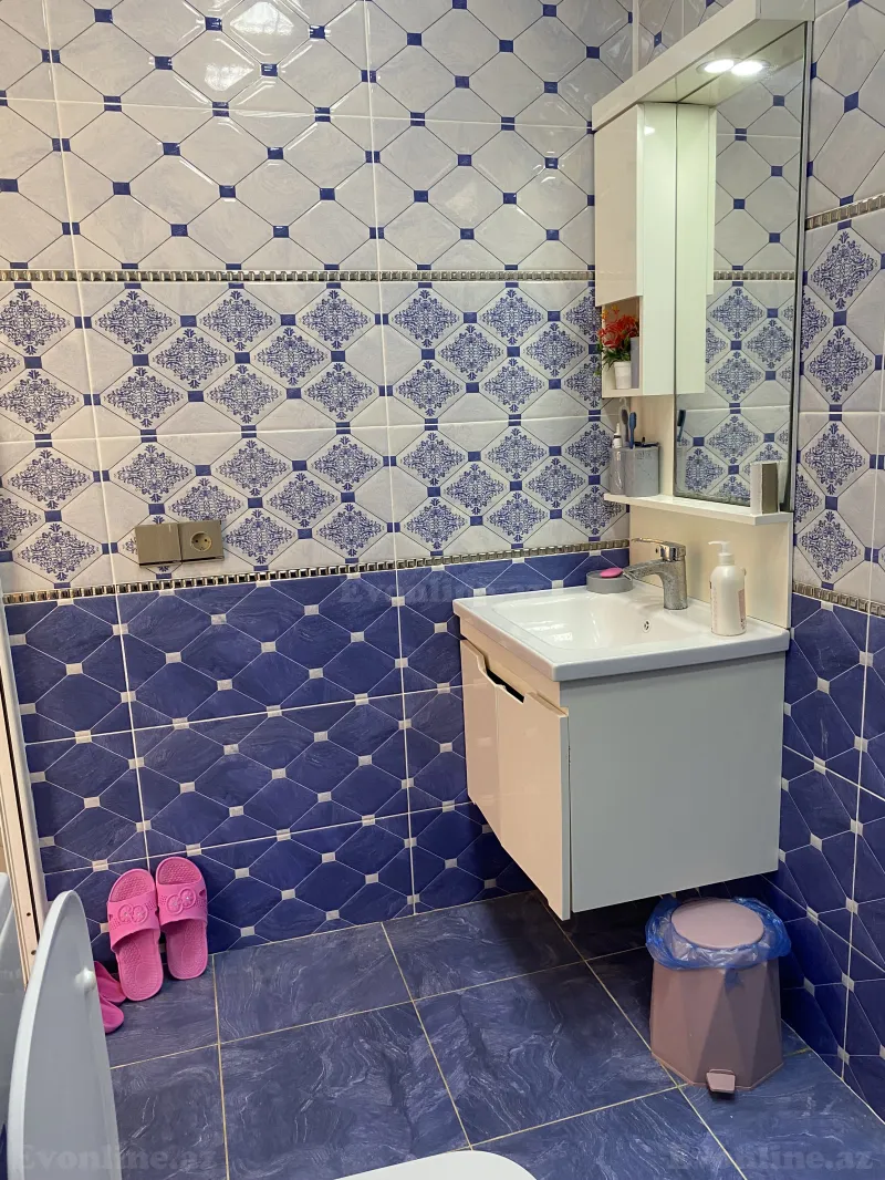 3 otaqlı həyət evi satılır — Türkan, Bakı - şəkil 14