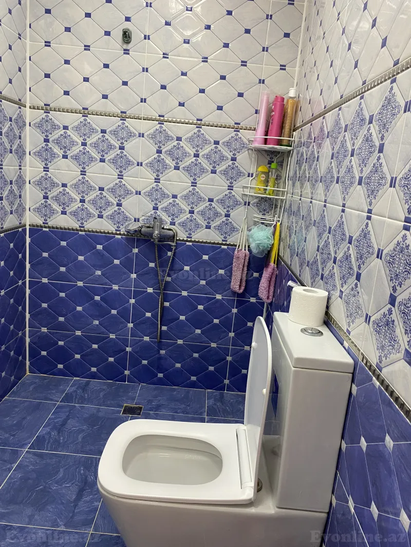 3 otaqlı həyət evi satılır — Türkan, Bakı - şəkil 15