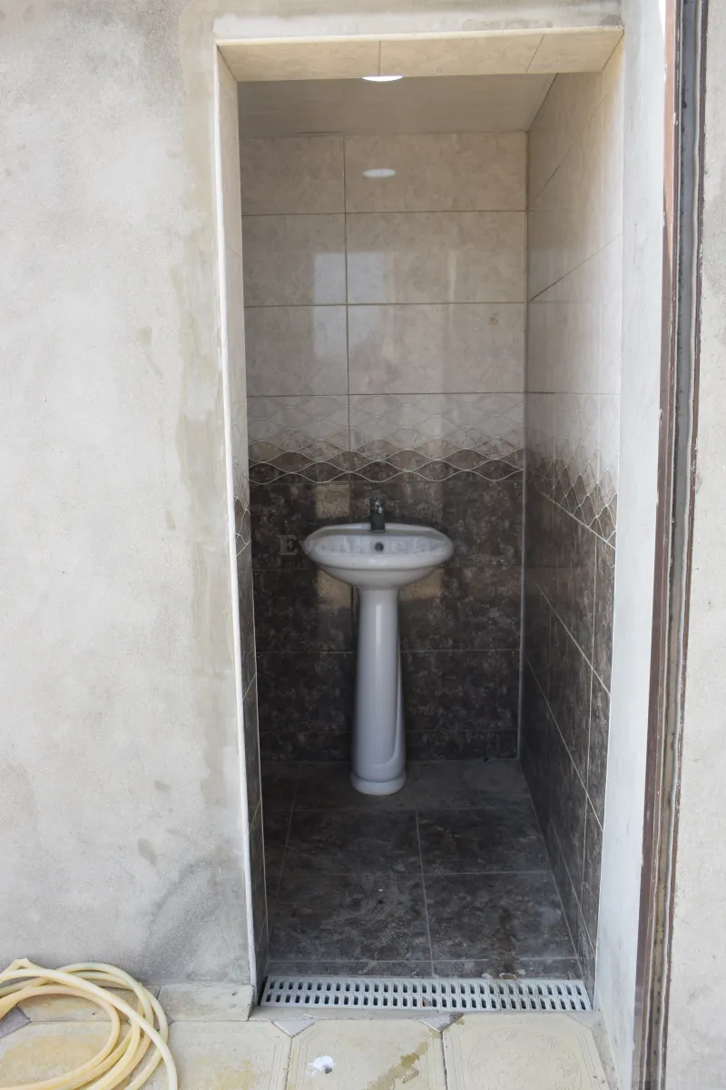 4 otaqlı həyət evi satılır — Türkan, Bakı - şəkil 11