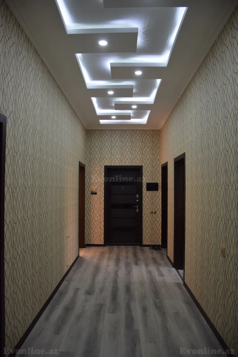4 otaqlı həyət evi satılır — Türkan, Bakı - şəkil 17