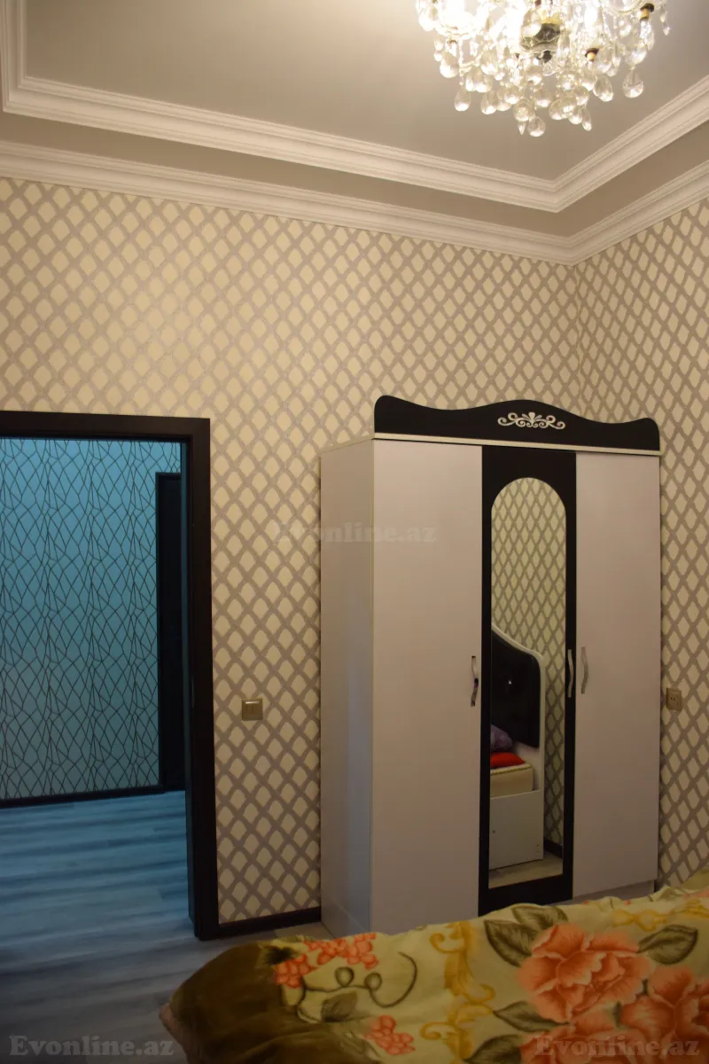 4 otaqlı həyət evi satılır — Türkan, Bakı - şəkil 19