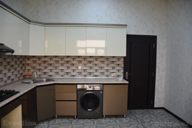 4 otaqlı həyət evi satılır — Türkan, Bakı - şəkil 22