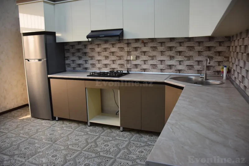 4 otaqlı həyət evi satılır — Türkan, Bakı - şəkil 24