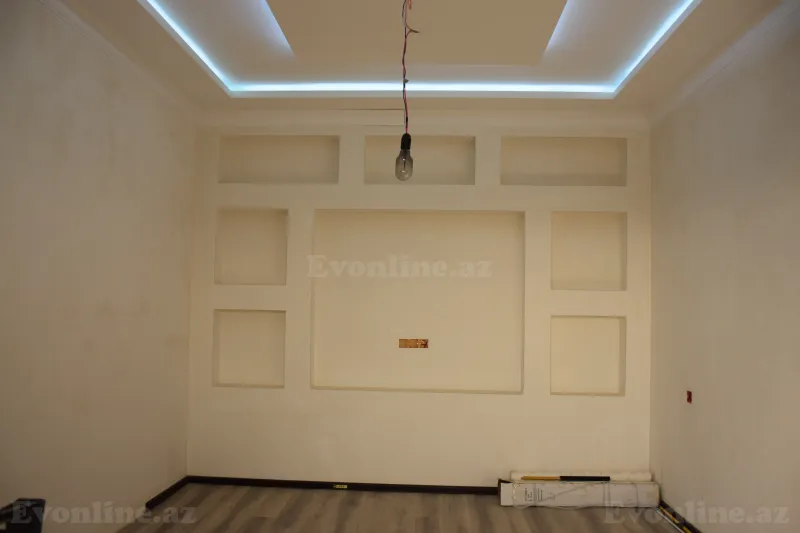 4 otaqlı həyət evi satılır — Türkan, Bakı - şəkil 25